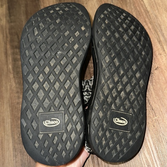 Chaco Sandals Womens Size 5 - Picture 4 of 5